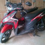 Spesifikasi honda vario techno 2011