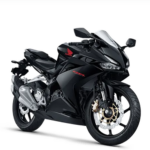 Spesifikasi honda cbr 250