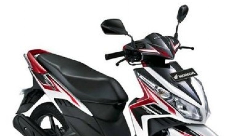 Honda vario techno 110 spesifikasi