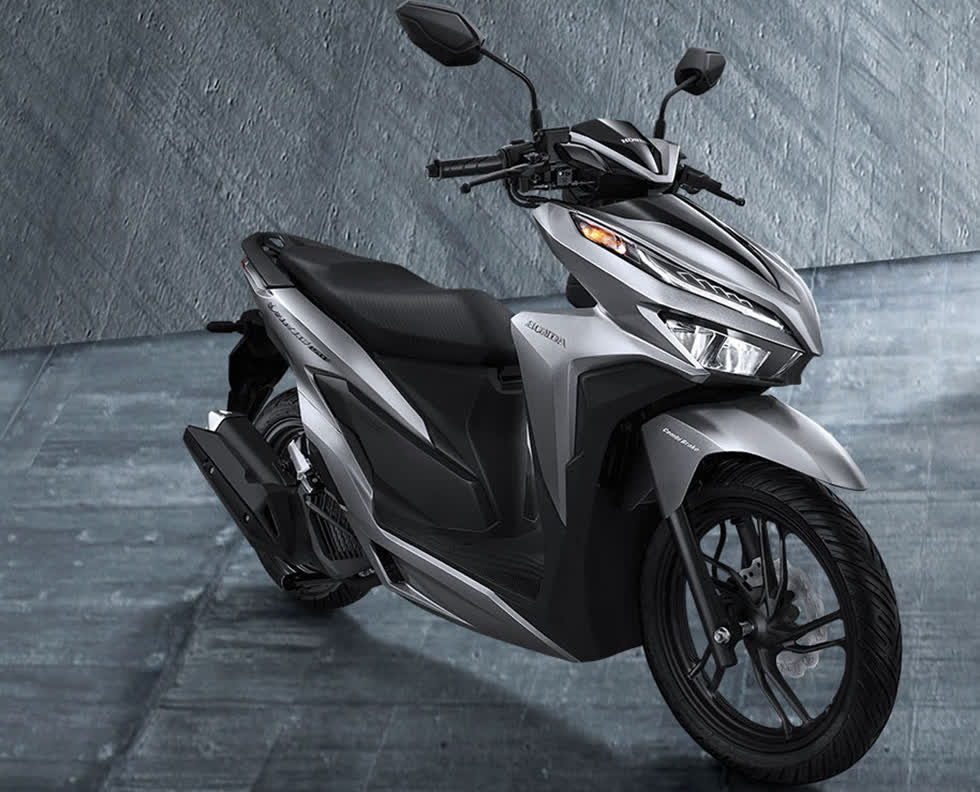 Spesifikasi honda vario 150 2018