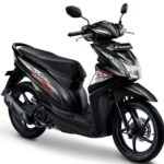 Honda beat fi spesifikasi