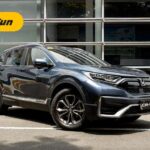 Spesifikasi honda crv 1.5 turbo