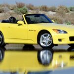 S2000 pluses minuses