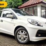 Spesifikasi honda brio cbu