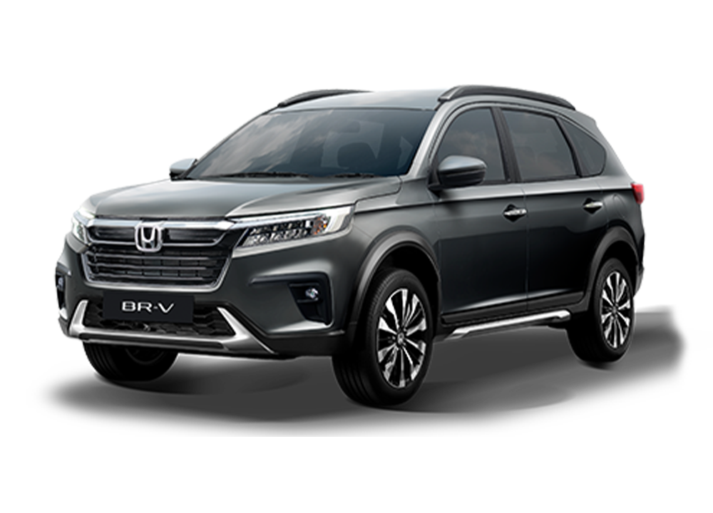 Spesifikasi dan harga honda brv