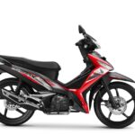 Spesifikasi honda supra x 125 helm in pgm fi