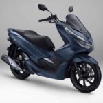 Harga dan spesifikasi honda pcx terbaru