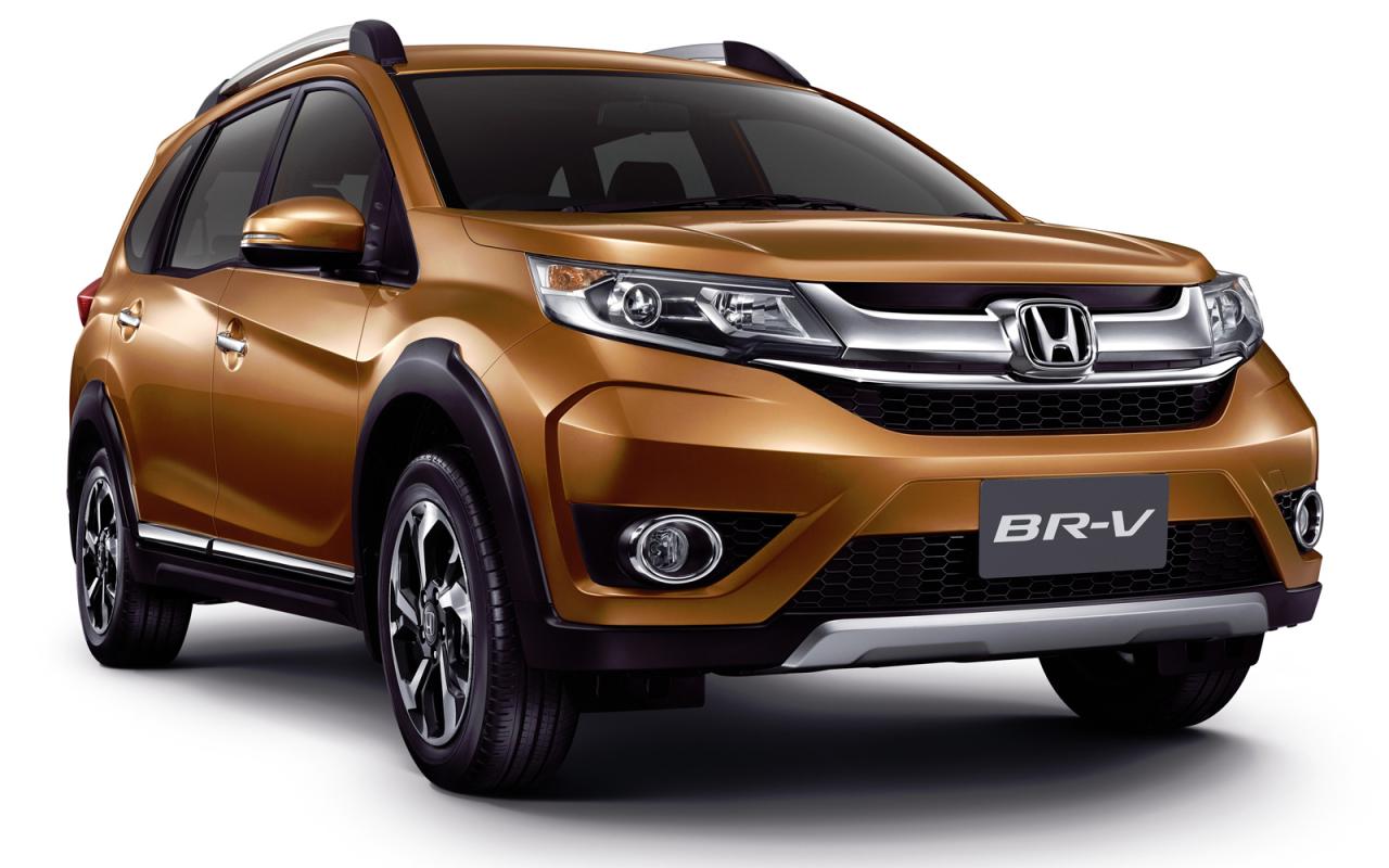 Honda br price brv specs pakistan features cars model car review upcoming 2021 specifications seater rumors autospies release date here