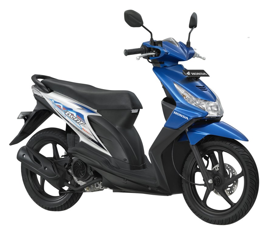 Vario esp warna pilihan spesifikasi mercon