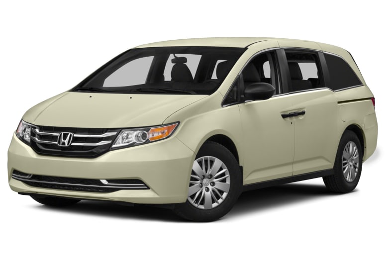 Harga dan spesifikasi honda odyssey 2014