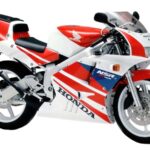 Spesifikasi honda nsr 250