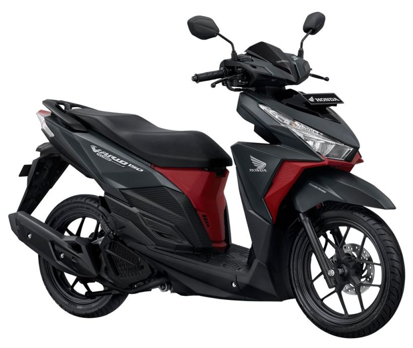 Vario 150 honda esp