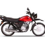 Spesifikasi honda gl 125