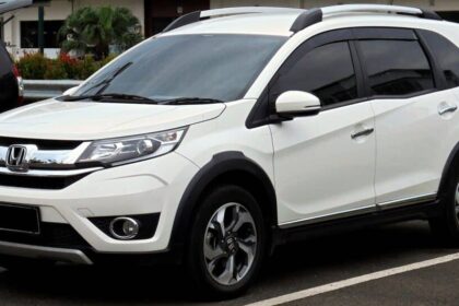 Honda brv harga dan spesifikasi