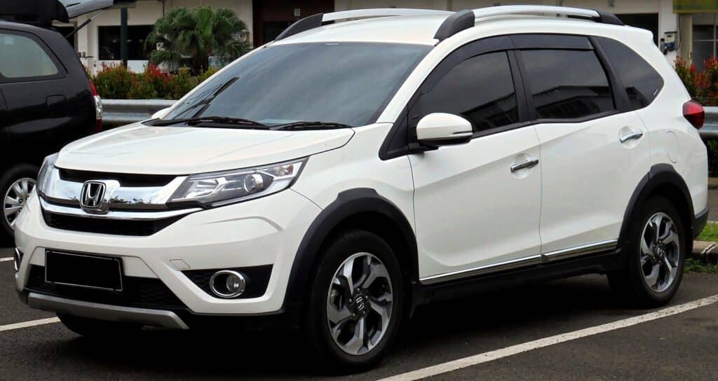 Honda brv harga dan spesifikasi