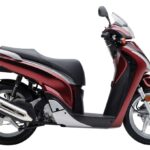 Sh150i mahal pcx dibanding motor bintangmotor