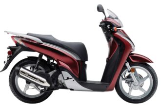 Sh150i mahal pcx dibanding motor bintangmotor