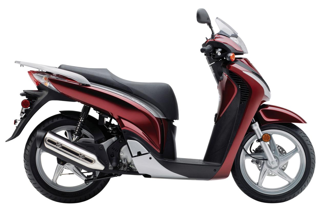 Sh150i mahal pcx dibanding motor bintangmotor