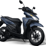 Spesifikasi honda vario 150 esp exclusive