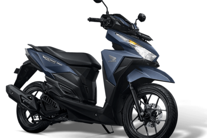 Spesifikasi honda vario 150 esp exclusive