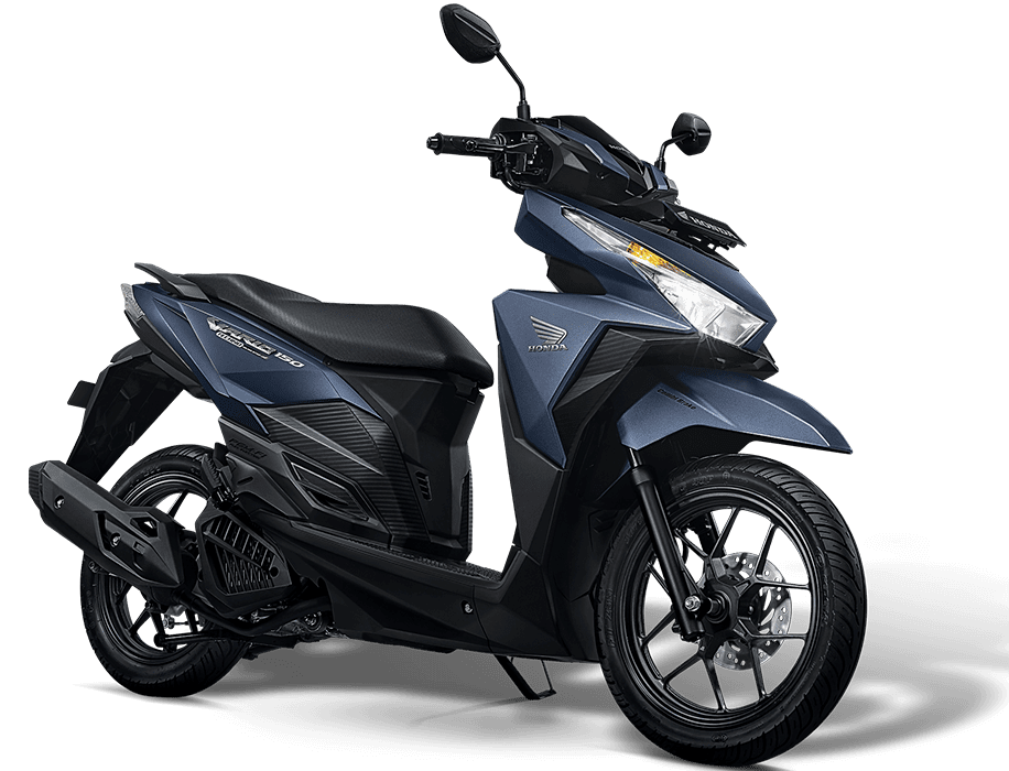 Spesifikasi honda vario 150 esp exclusive