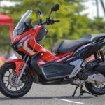 Harga dan spesifikasi honda adv 150