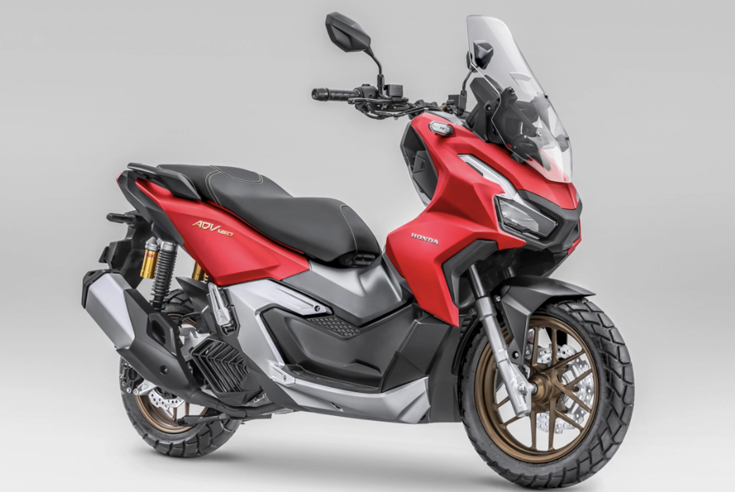 Spesifikasi dan harga honda adv 150