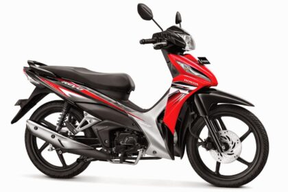 Revo modifikasi modif kumpulan sukaon koleksi caper