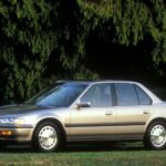 Accord honda lama