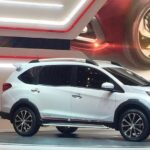 Harga spesifikasi honda brv