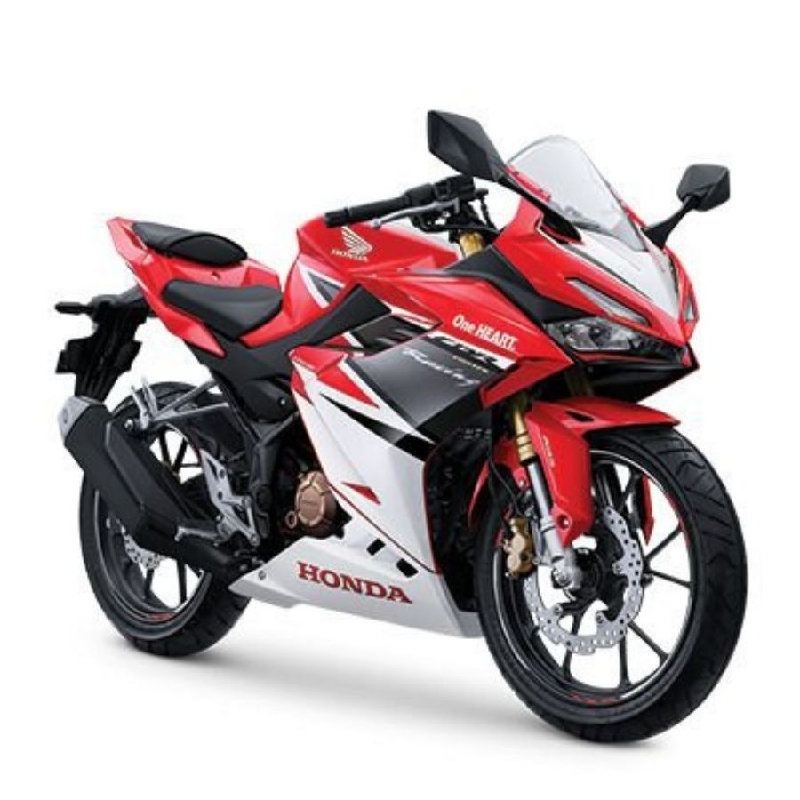 Harga dan spesifikasi motor honda cbr 150r