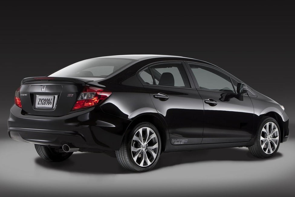 Honda civic specifications features wallpaper