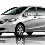 Spesifikasi honda freed