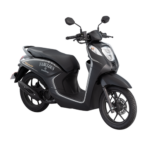 Genio harga iss cbs scoopy matic skuter motoblast seunit lancar mekanika