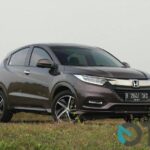 Spesifikasi honda hrv prestige 2018