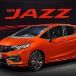 Harga spesifikasi honda jazz