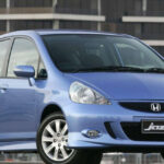 Spesifikasi honda jazz 2006 matic