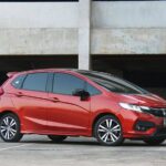 Spesifikasi harga honda jazz