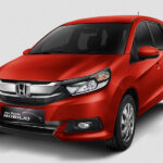 Harga dan spesifikasi honda mobilio 2018