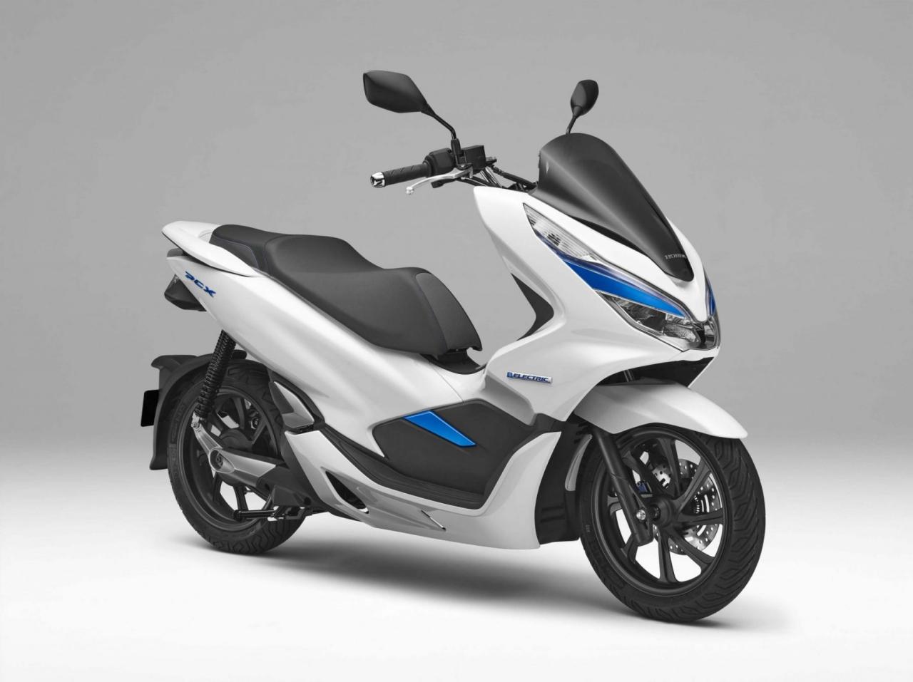 Pcx