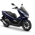 Spesifikasi honda pcx hybrid