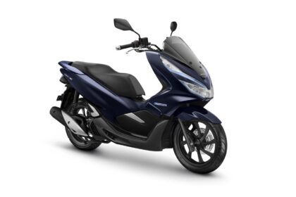 Spesifikasi honda pcx hybrid