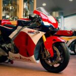 Honda rc213v spesifikasi