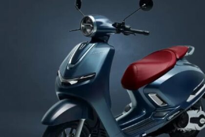 Honda stylo 160 harga spesifikasi