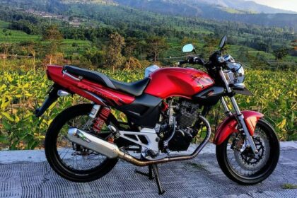 Revo 2000 spesifikasi mengaspal deretan yuk pernah astra mata headlight gridoto baru striping herex sekarang eh diburu picek ramai diledek