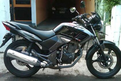 Modifikasi revo street keren sporty modif paling touring otomotif gagah 1994 hilang mengurai terbaru perjalanan besi macan sejak kunjungi anda