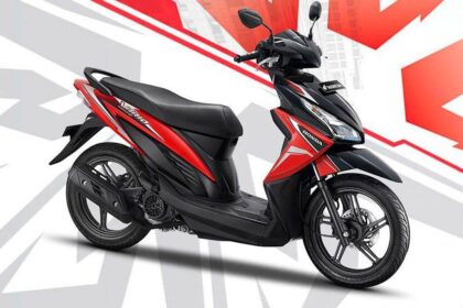 Honda vario techno 110 spesifikasi