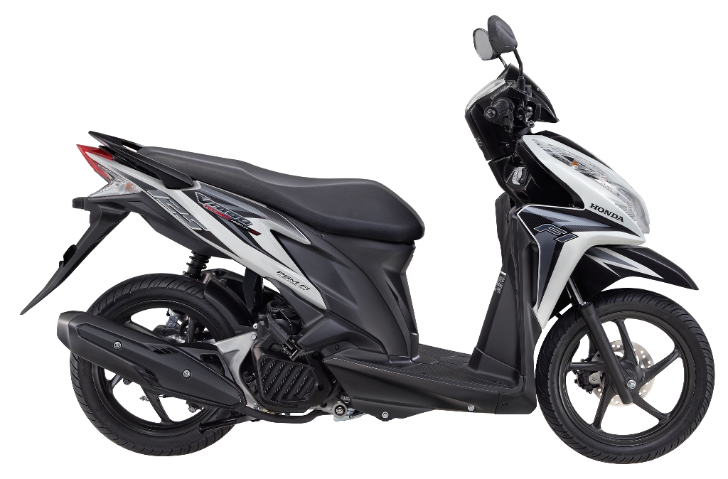 Spesifikasi honda vario techno 150