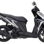 Vario modifikasi hedon motor lama dibikin knalpot sh150i pakai motorplus langka aslinya jutaan modal aftermarket koleksi gridoto juta tembus biaya