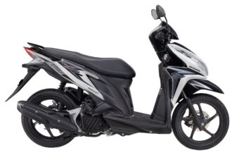 Vario modifikasi hedon motor lama dibikin knalpot sh150i pakai motorplus langka aslinya jutaan modal aftermarket koleksi gridoto juta tembus biaya